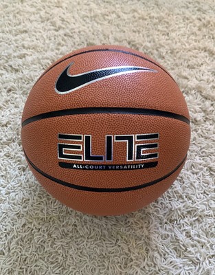 nike elite all court basketball
